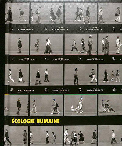 ÉCOLOGIE HUMAINE : UNE SCIENCE SOCIALE DES MILIEUX DE VIE