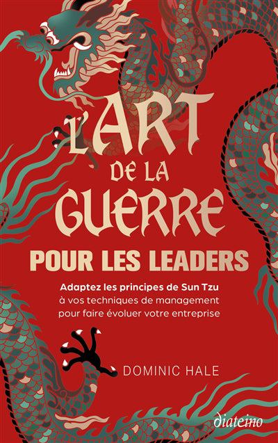 ART DE LA GUERRE POUR LES LEADERS