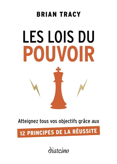 LOIS DU POUVOIR