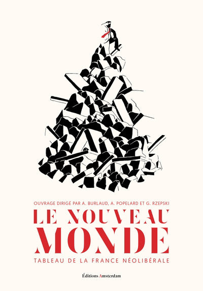 Nouveau monde