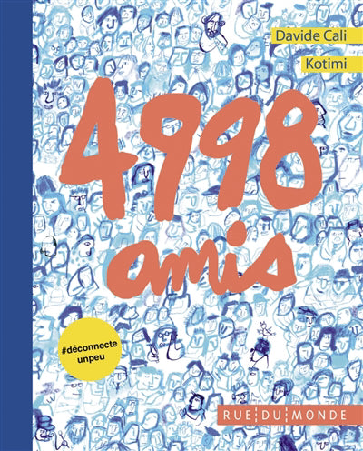 4998 AMIS