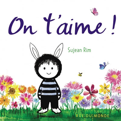 ON T'AIME!