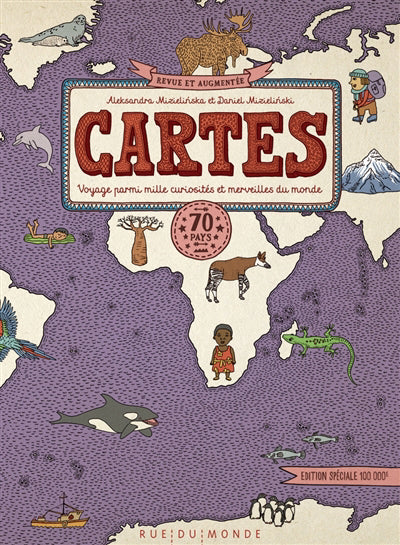 CARTES