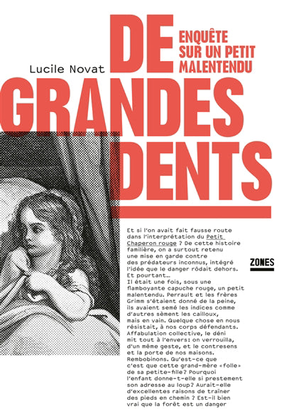 DE GRANDES DENTS : ENQUETE SUR UN PETIT MALENTENDU