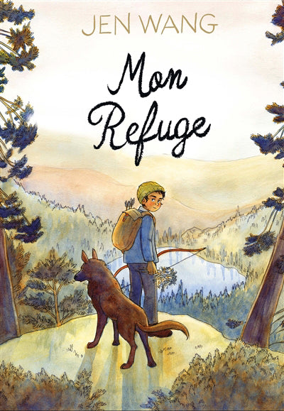 REFUGE