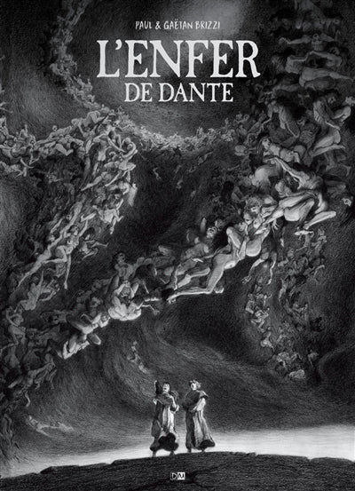 ENFER DE DANTE