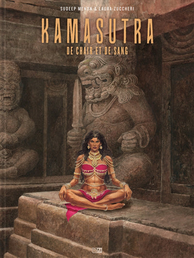 KAMASUTRA -DE CHAIR ET DE SANG