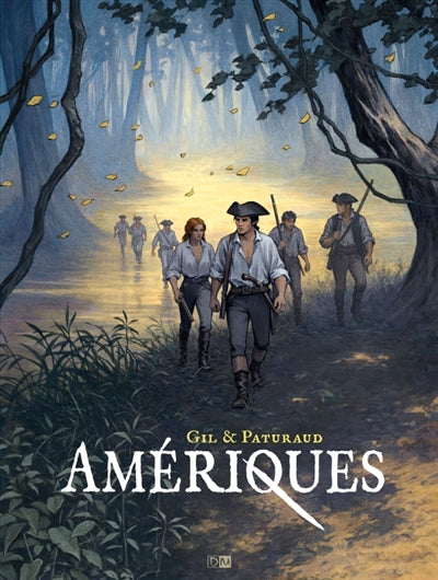 AMERIQUES
