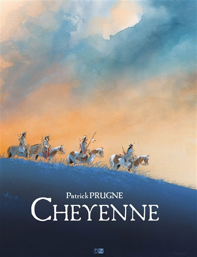CHEYENNE