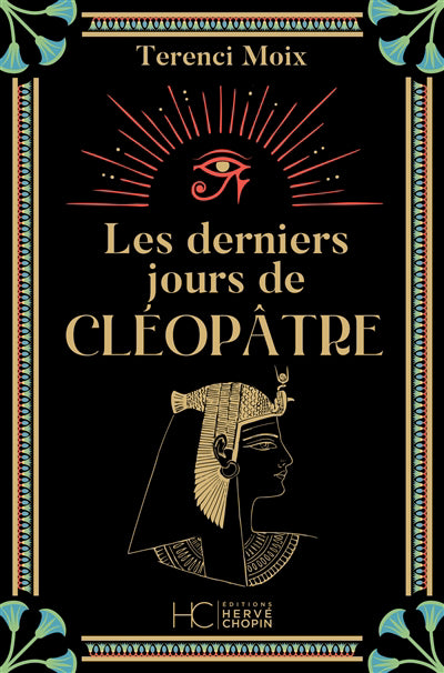 DERNIERS JOURS DE CLEOPATRE (LES)