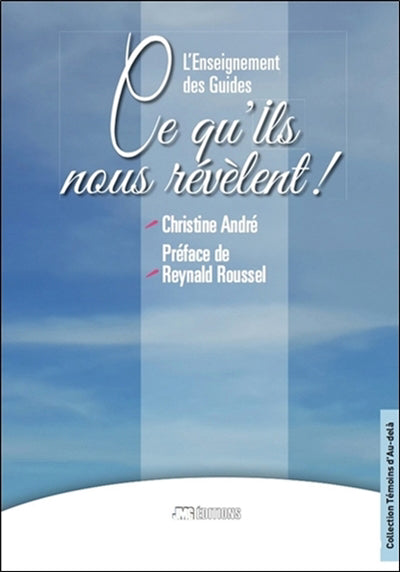 ENSEIGNEMENT DES GUIDES