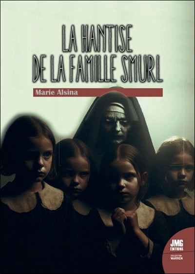 HANTISE DE LA FAMILLE SMURL