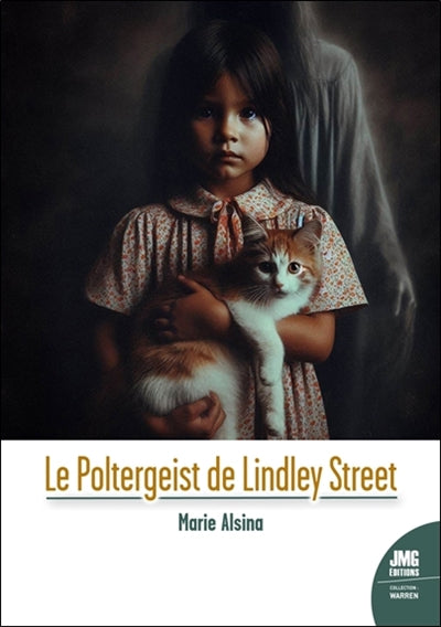 POLTERGEIST DE LINDLEY STREET
