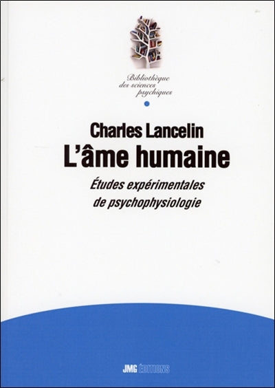AME HUMAINE