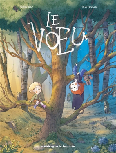 VOEU