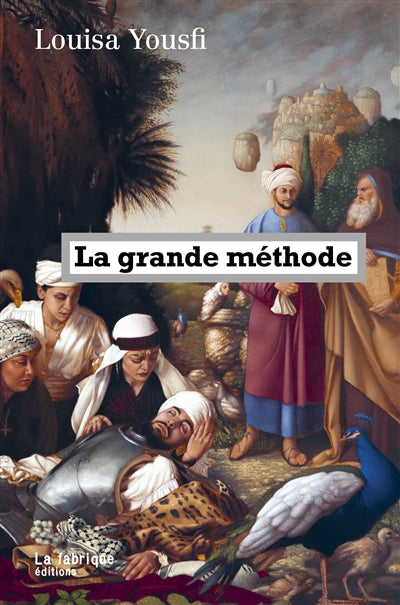 Grande méthode
