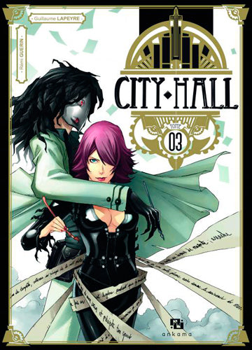 City Hall 03