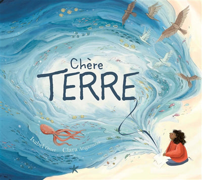 CHERE TERRE