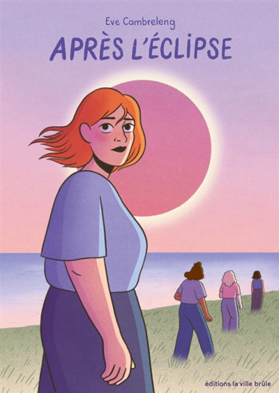 APRES L'ECLIPSE