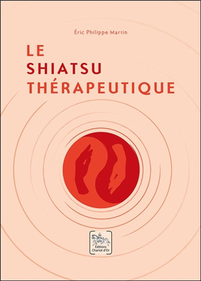 SHIATSU THERAPEUTIQUE