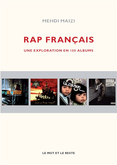 Rap français [nouvelle édition]