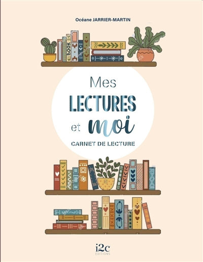 CARNET DE LECTURE A REMPLIR - FICHES DE LECTURE - SUIVI DE LECTUR
