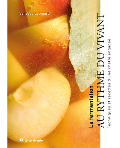 FERMENTATION AU RYTHME DU VIVANT