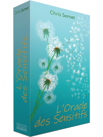ORACLE DES SENSITIFS