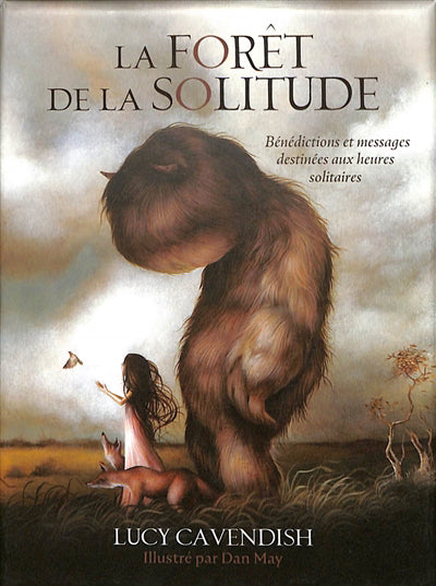 FORET DE LA SOLITUDE (COFFRET 45 CARTES + LIVRET)