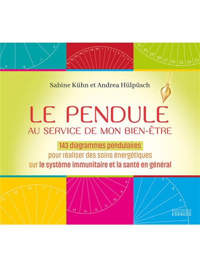 PENDULE AU SERVICE DE MON BIEN ETRE