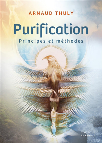 PURIFICATION :PRINCIPES   METHODES