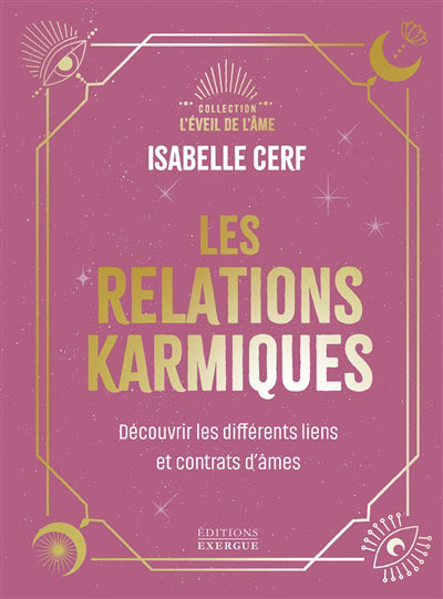 RELATIONS KARMIQUES