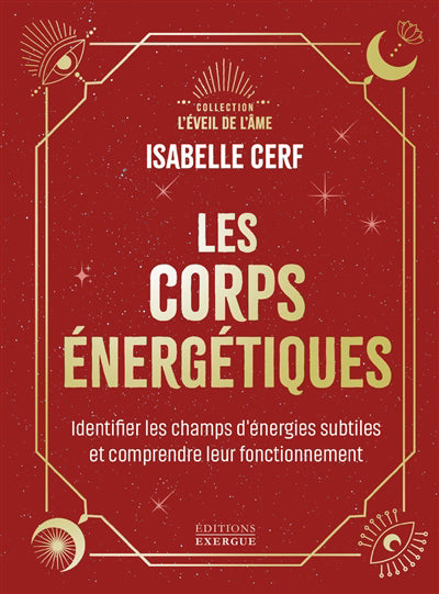 CORPS ENERGETIQUES