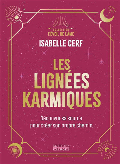 LIGNEES KARMIQUES