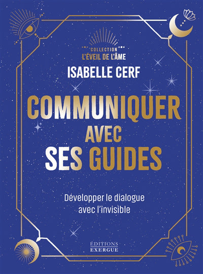COMMUNIQUER AVEC SES GUIDES