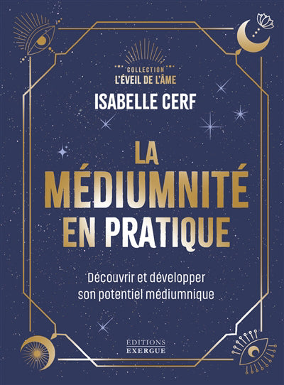 MEDIUMNITE EN PRATIQUE
