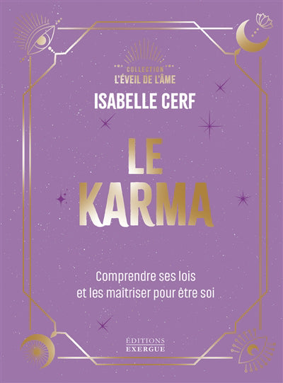 KARMA (LE)