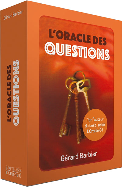 ORACLE DES QUESTIONS