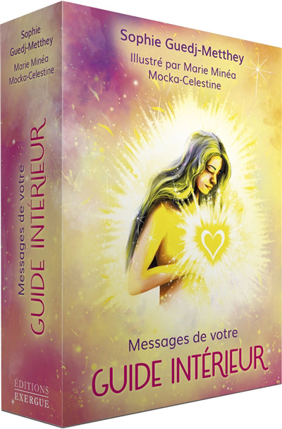 MESSAGES DE VOTRE GUIDE INTERIEUR