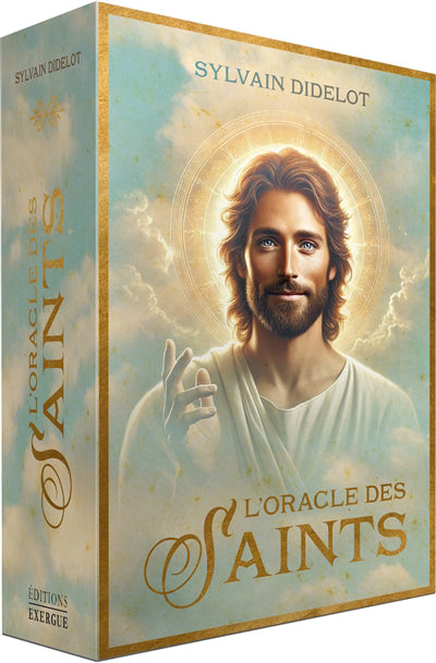 Oracle des saints