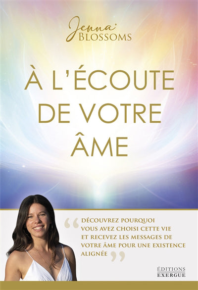 A L'ECOUTE DE VOTRE AME