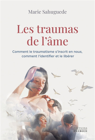 TRAUMAS DE L'AME