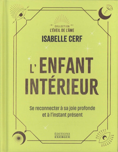 ENFANT INTERIEUR