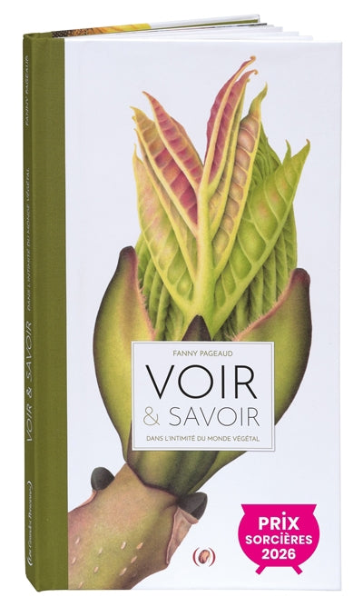 VOIR ET SAVOIR