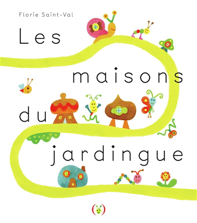 MAISONS DU JARDINGUE