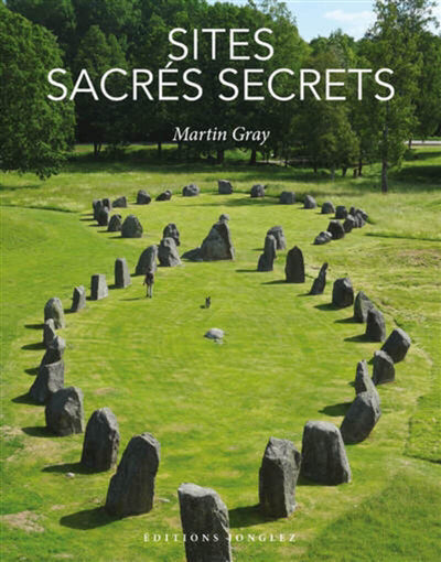 SITES SACRES SECRETS