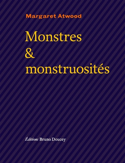 MONSTRES & MONSTRUOSITES