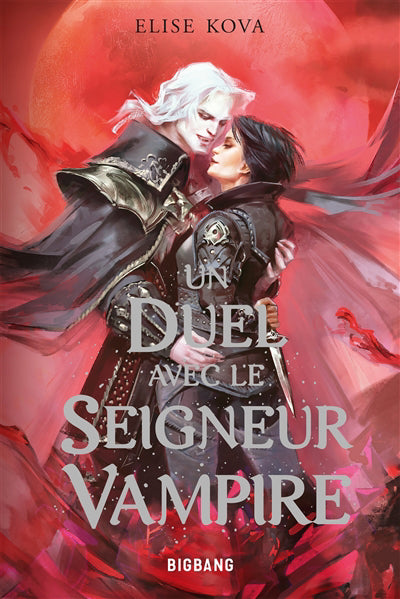 DUEL AVEC LE SEIGNEUR VAMPIRE