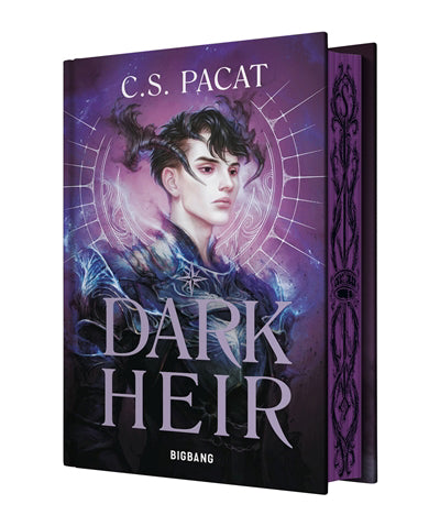 DARK RISE T02 - DARK HEIR ED.COLLECTOR