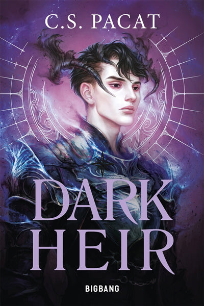 DARK RISE T02 - DARK HEIR